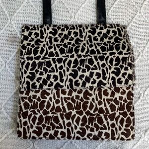 Charles Jourdan Vintage Purse 
Made in Spain
$160 Retail Value When Bought